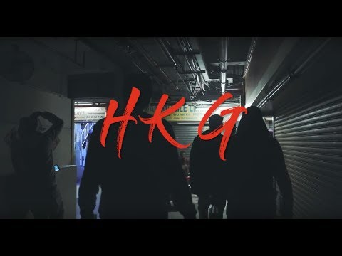 TXMIYAMA - HKG | 香港 (Prod. by Roman RSK) [MV]