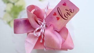 Valentine's Day Gift Box