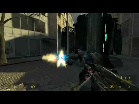 Let's Play Half-Life 2 Part 42