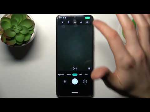 How To Enable / Disable Camera Location Tags in MOTOROLA Moto E22