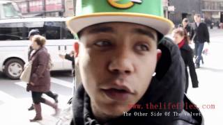 Yung Berg Talks New Music, Internet Rumors &amp; Jewelry