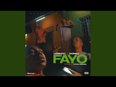 Fayo (feat. Dongo)