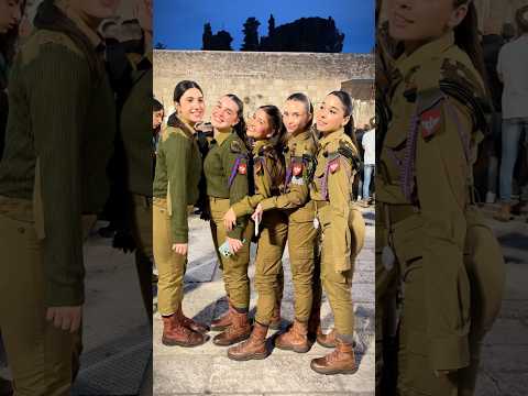 IDF soldiers: true legends, safeguarding Israel with unity, courage, and dedication.