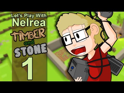 Timber and Stone - 1.6 - SEASON 4 - Ep1