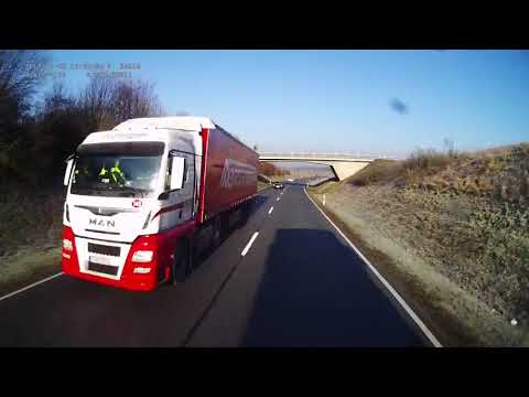 Germany. Road B299, Siegenburg — Neustadt an der Donau, 2018, 4x