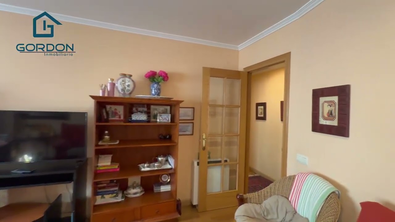 Piso in vendita a Sanxenxo - A7121