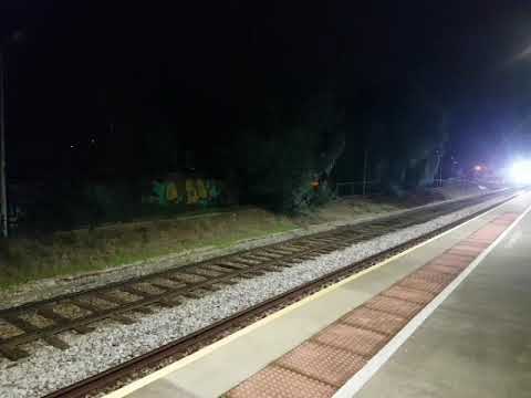 2PM5 NR30/NR74/G538 96w Millswood, SA 5:44 14/5/20