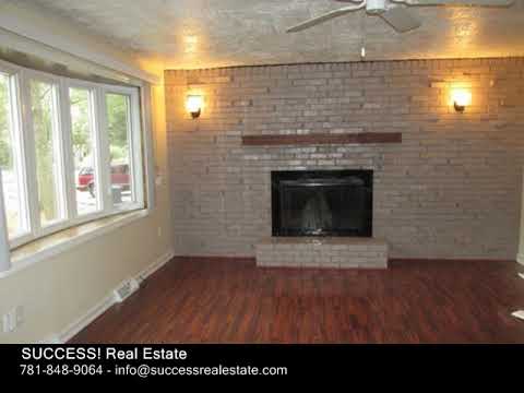 30 Brentwood Ave, Brockton MA 02302 - Single Family Home - Real Estate - For Sale -