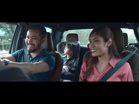 7 Years Warranty: Driving You Forward Through Life’s Adventures | Isuzu D-Max Malaysia