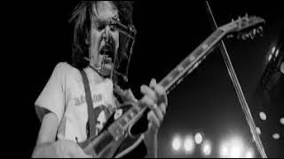 Neil Young - Look Out for My Love Unplugged