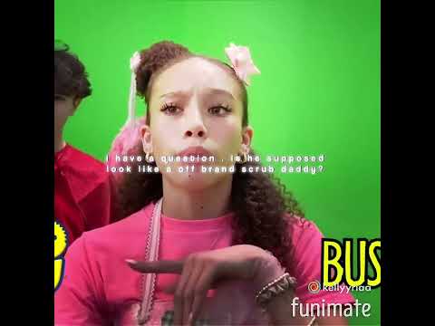 Ma underrated queen 🫶🏼￼ @anissienna #anis #edit #edits #fanpage #rocksquad #random #kellyyriaa