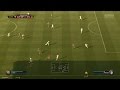 FIFA 17 | Barcelona VS Real Madrid Libertador Legendario | PS4