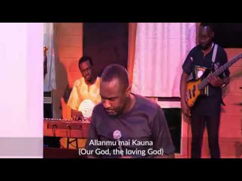 Allah mu Maikauna by pst chingtok ishaku #hausasongs #hausachristians #northernchristians