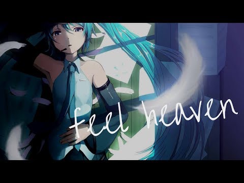 「Nightcore」→ Feel Heaven