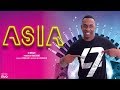 Asia - Official Single | DJ Bravo