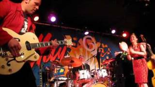 Imelda May - Go Tell The Devil