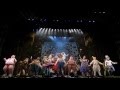 Shrek The Musical Official Teaser UAE 2016 60 Sec