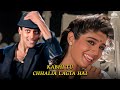 Kabhi Tu Chaliya Lagta Hai Patthar Ke Phool 1991 Salman Khan Raveena Tandon 90 S Songs