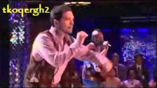 The Sing-Off|Urban Method|Just Can't Get Enough|Dance To The Music