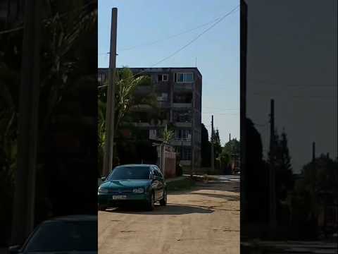 EXPLORANDO LA CALLE 234 DEL MUNICIPIO LISA (HABANA - CUBA)