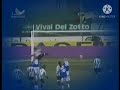Promo Indosiar Liga Italia Serie A 2010 2011 21 Maret 2011