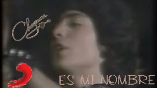 Chayanne - Chayanne Es Mi Nombre (Video Oficial)