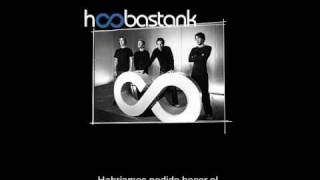 Hoobastank - What happened To us Sub En Español