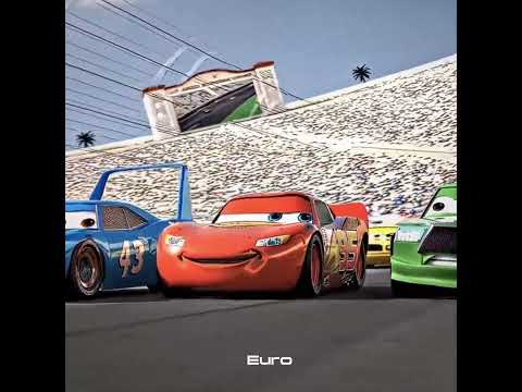 McQueen prime #mcqueen #cars #edit