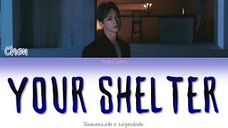 Download lagu CHEN - Your Shelter (Rom/Legendado) mp3 Download lagu CHEN - Your Shelter (Rom/Legendado) mp3