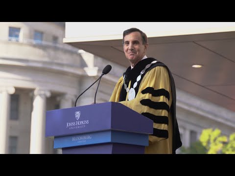 Hopkins in D.C. | Johns Hopkins University