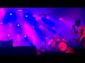 Bloc Party - Mercury LIVE @ Glastonbury 2009 [HQ]