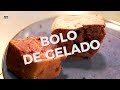 FoodPorn Bolo De Gelado