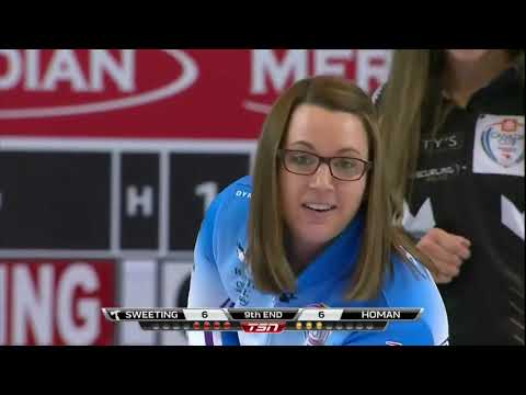 #cancup2015 [F-9E] Sweeting vs Homan