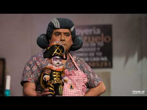 2024 Cuarteto Los Cocos de Cadi 09 Semifinal Tema libre