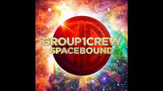 Breakdown - Group 1 Crew