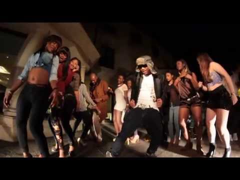 ICZ KING- CARRY ME DEY GO [OFFICIAL VIDEO]