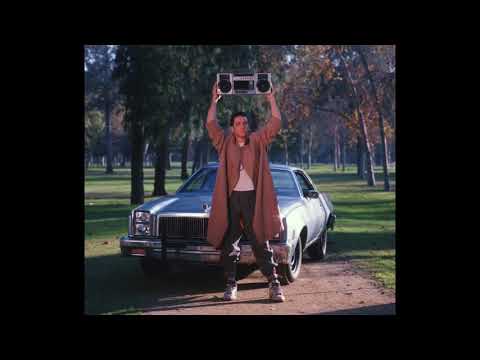 BRADDU - CHCĘ MIEĆ LUZ / TNRG / 2017