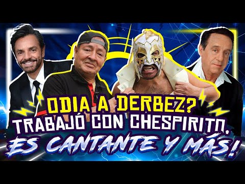 SAMMY & Escorpión Dorado al volante. Chistes y poesías