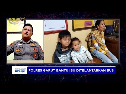 LIVE KA SPKT POLSEK LIMBANGAN - BRIPKA SOFYAN ALI