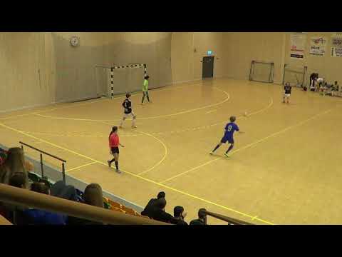 FBK Karlstad J - IK Viljan U19