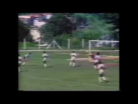Grêmio 1 x 0 Santa Cruz - Copa São Paulo 1992
