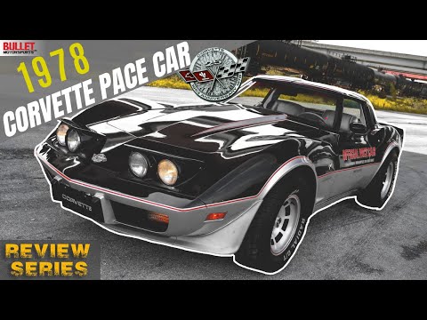 1978 Chevrolet Corvette (CC-1247089) for sale in Fort Lauderdale, Florida