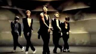 [MV]Dong Bang Shin Ki - Maze(MIROTIC) LQ