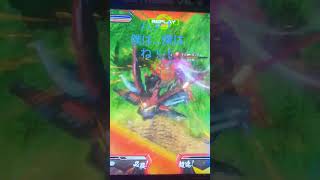 狂ったクロトのレイダー