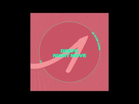 Deefo - Night Move