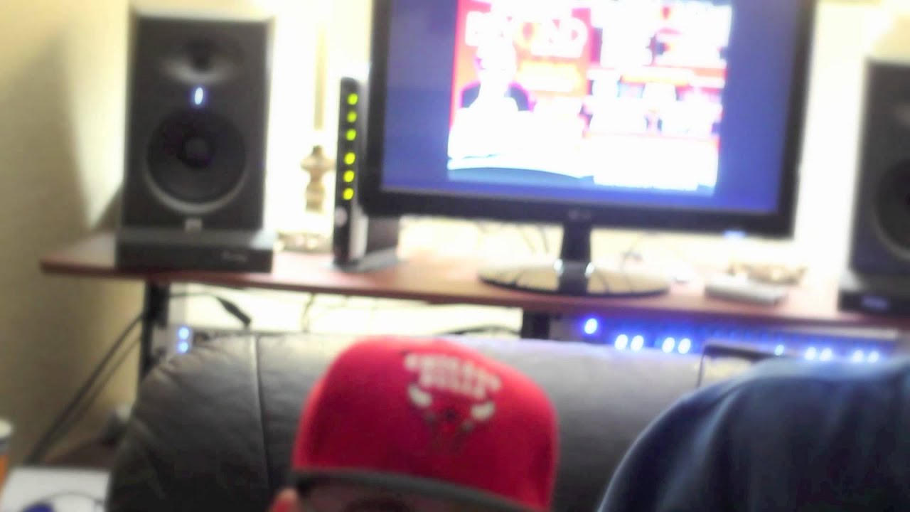 BEYOND FRIDAYS @ EL PAJARO LOCO