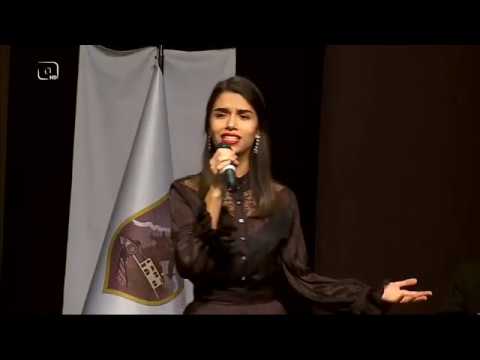 Kosovarja Këndon 2019 - ETLEVË XHAKLI “Lidhja e Prizrenit” - RTV TEMA HD