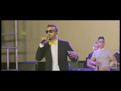 JG Juan Guillermo - Que No, Que No I Concierto Todo X Santiago (Official Live Video)