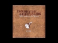 Excrementory Grindfuckers - Nein, Kein Grindcore ...
