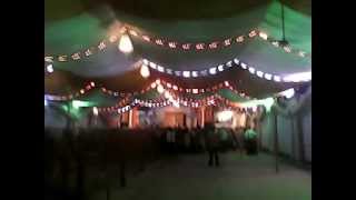 preview picture of video 'sri ganesh festival 2012 in anantapur 1'
